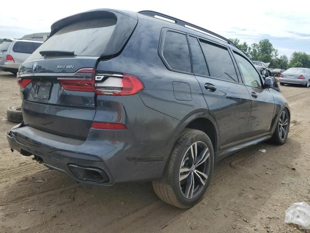 Photo 2 VIN: 5UXCW2C07M9D86521 - BMW X7 XDRIVE4 