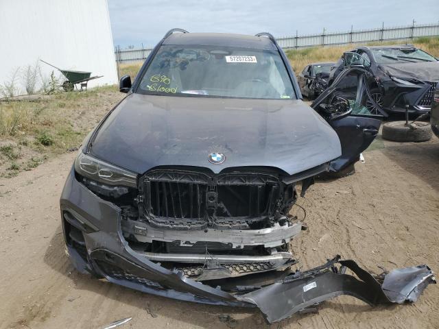 Photo 4 VIN: 5UXCW2C07M9D86521 - BMW X7 XDRIVE4 