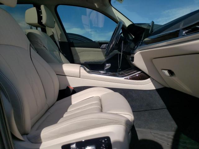 Photo 4 VIN: 5UXCW2C07M9E36432 - BMW X7 XDRIVE4 