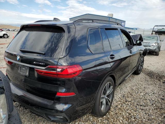 Photo 3 VIN: 5UXCW2C07M9F03501 - BMW X7 XDRIVE4 