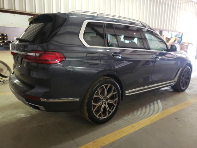 Photo 2 VIN: 5UXCW2C07M9F72950 - BMW X7 XDRIVE4 