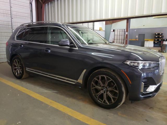 Photo 3 VIN: 5UXCW2C07M9F72950 - BMW X7 XDRIVE4 