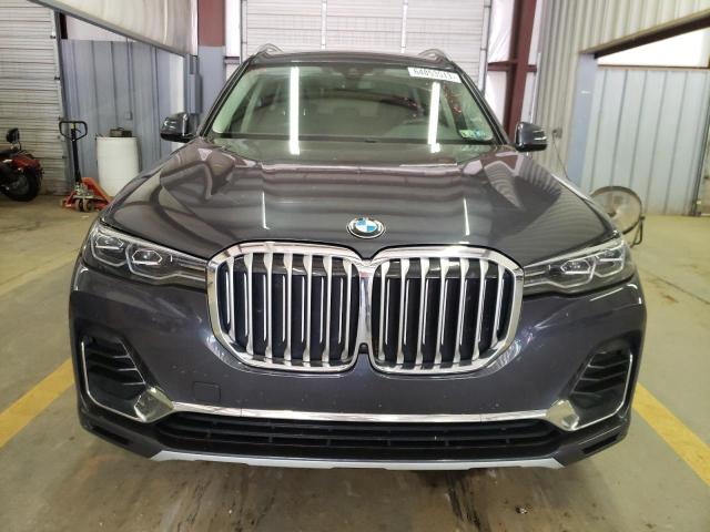 Photo 4 VIN: 5UXCW2C07M9F72950 - BMW X7 XDRIVE4 