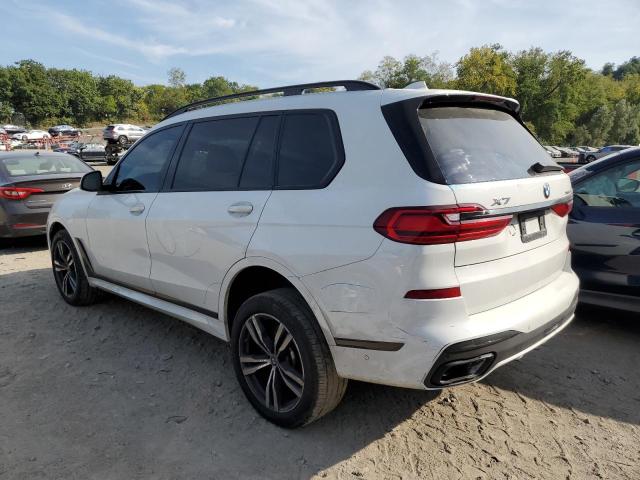 Photo 1 VIN: 5UXCW2C07M9F87285 - BMW X7 XDRIVE4 