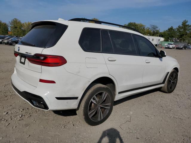 Photo 2 VIN: 5UXCW2C07M9F87285 - BMW X7 XDRIVE4 