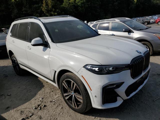 Photo 3 VIN: 5UXCW2C07M9F87285 - BMW X7 XDRIVE4 