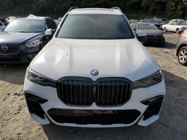 Photo 4 VIN: 5UXCW2C07M9F87285 - BMW X7 XDRIVE4 