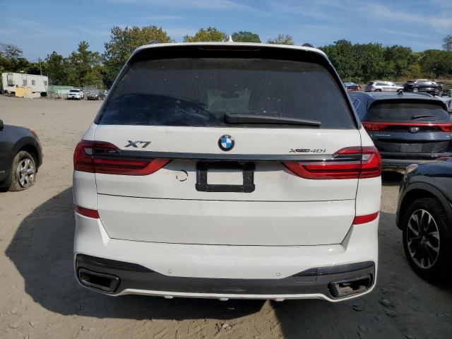 Photo 5 VIN: 5UXCW2C07M9F87285 - BMW X7 XDRIVE4 