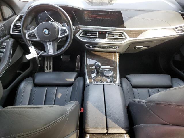 Photo 7 VIN: 5UXCW2C07M9F87285 - BMW X7 XDRIVE4 