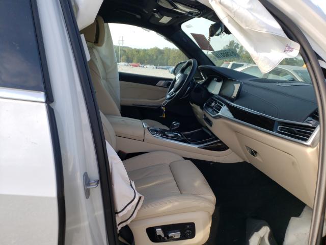 Photo 4 VIN: 5UXCW2C07M9G44505 - BMW X7 