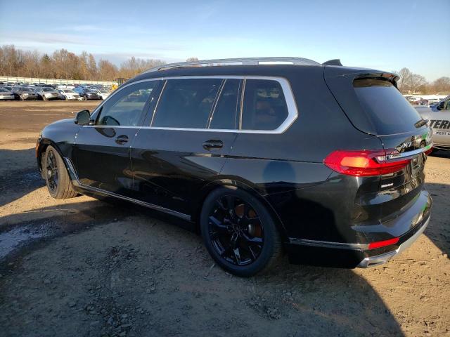 Photo 1 VIN: 5UXCW2C07M9G64138 - BMW X7 XDRIVE4 