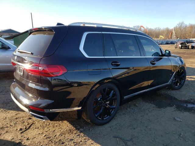 Photo 2 VIN: 5UXCW2C07M9G64138 - BMW X7 XDRIVE4 