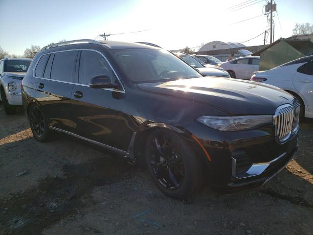 Photo 3 VIN: 5UXCW2C07M9G64138 - BMW X7 XDRIVE4 