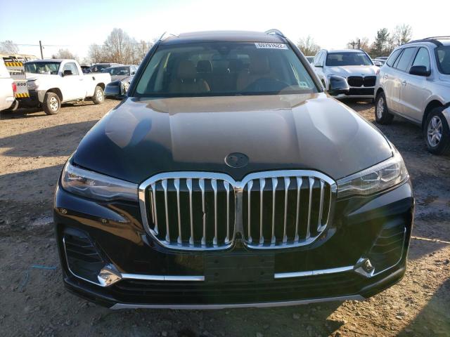 Photo 4 VIN: 5UXCW2C07M9G64138 - BMW X7 XDRIVE4 