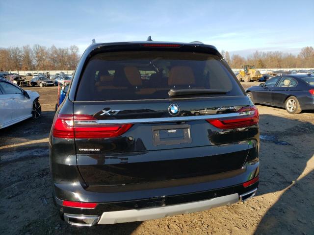 Photo 5 VIN: 5UXCW2C07M9G64138 - BMW X7 XDRIVE4 