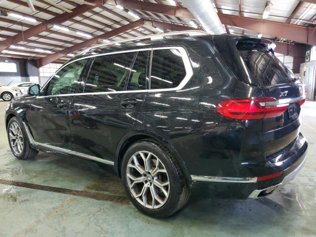 Photo 1 VIN: 5UXCW2C07M9G77178 - BMW X7 XDRIVE4 