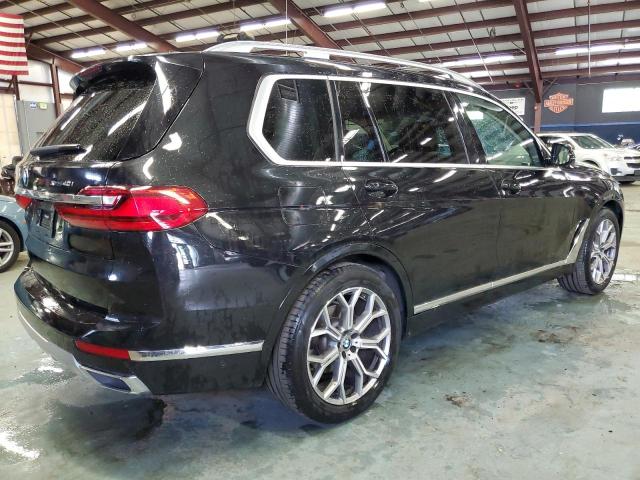 Photo 2 VIN: 5UXCW2C07M9G77178 - BMW X7 XDRIVE4 