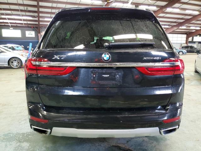 Photo 5 VIN: 5UXCW2C07M9G77178 - BMW X7 XDRIVE4 