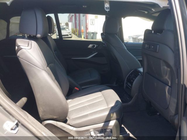 Photo 7 VIN: 5UXCW2C07M9G97947 - BMW X7 