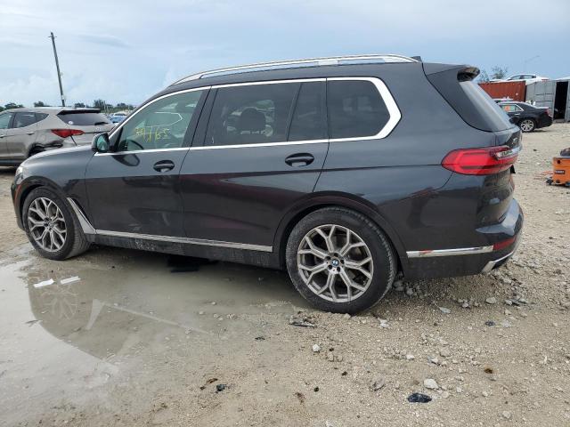 Photo 1 VIN: 5UXCW2C07M9H16352 - BMW X7 