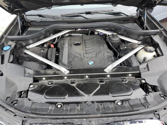 Photo 11 VIN: 5UXCW2C07M9H16352 - BMW X7 