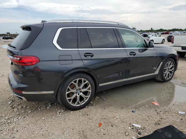 Photo 2 VIN: 5UXCW2C07M9H16352 - BMW X7 