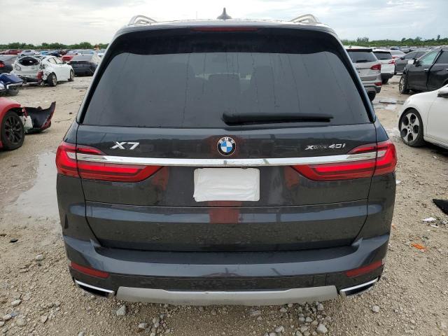 Photo 5 VIN: 5UXCW2C07M9H16352 - BMW X7 