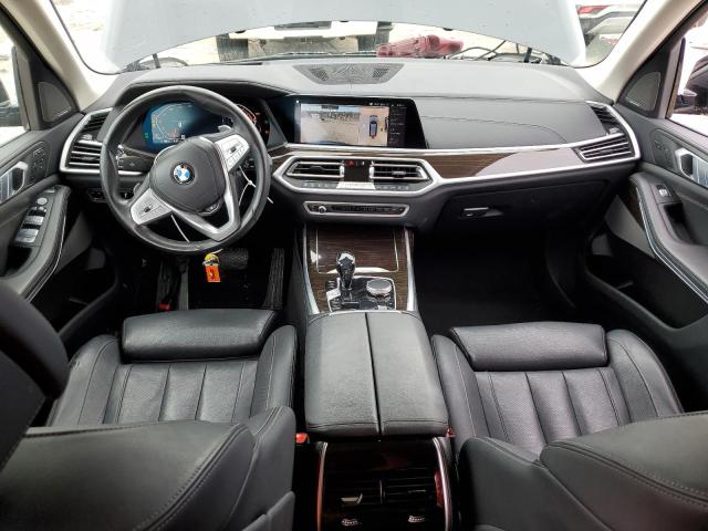 Photo 7 VIN: 5UXCW2C07M9H16352 - BMW X7 