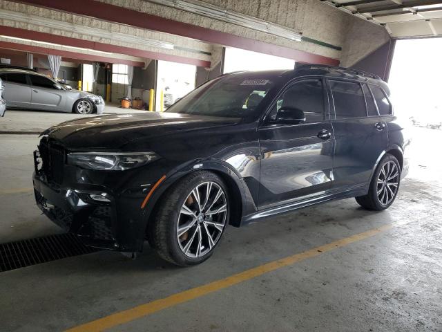 Photo 0 VIN: 5UXCW2C07M9H21244 - BMW X7 