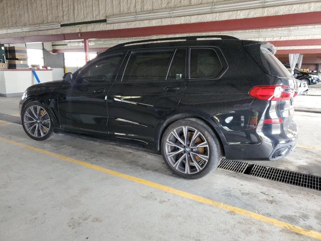 Photo 1 VIN: 5UXCW2C07M9H21244 - BMW X7 