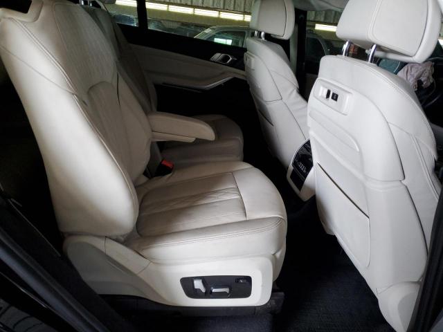 Photo 10 VIN: 5UXCW2C07M9H21244 - BMW X7 