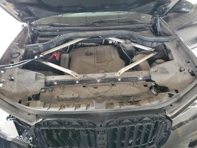 Photo 11 VIN: 5UXCW2C07M9H21244 - BMW X7 