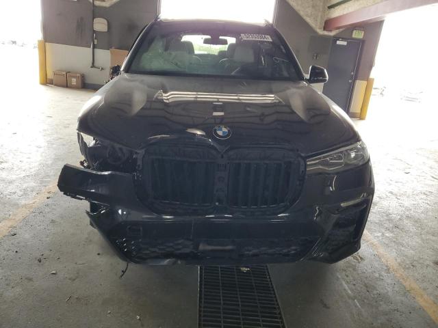 Photo 4 VIN: 5UXCW2C07M9H21244 - BMW X7 