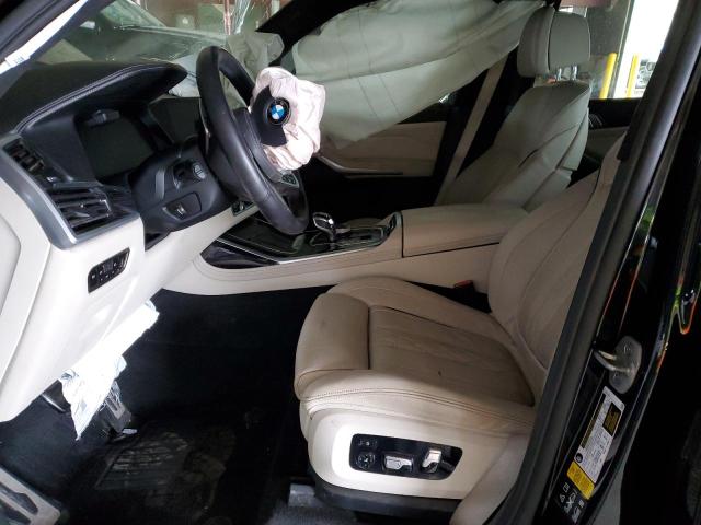 Photo 6 VIN: 5UXCW2C07M9H21244 - BMW X7 