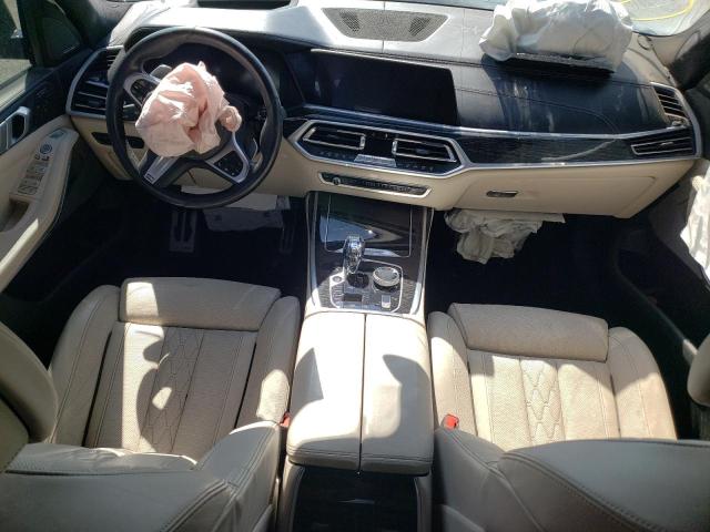 Photo 7 VIN: 5UXCW2C07M9H21244 - BMW X7 