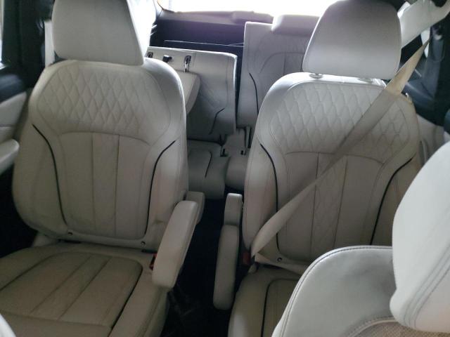 Photo 9 VIN: 5UXCW2C07M9H21244 - BMW X7 