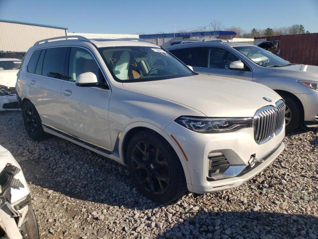 Photo 3 VIN: 5UXCW2C07N9J80226 - BMW X7 XDRIVE4 