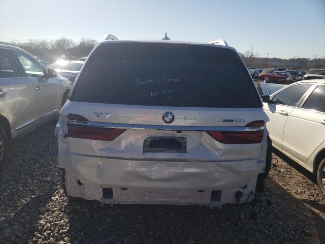 Photo 5 VIN: 5UXCW2C07N9J80226 - BMW X7 XDRIVE4 