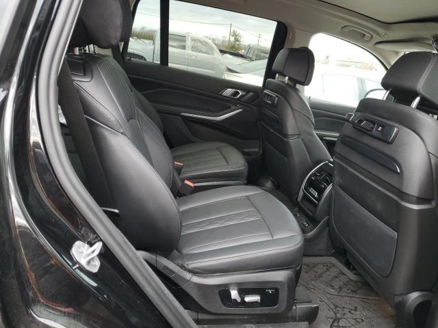 Photo 10 VIN: 5UXCW2C07N9K30204 - BMW X7 XDRIVE4 