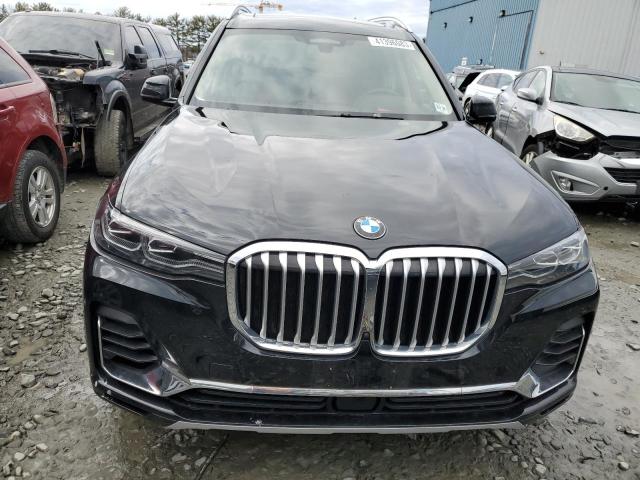 Photo 4 VIN: 5UXCW2C07N9K30204 - BMW X7 XDRIVE4 