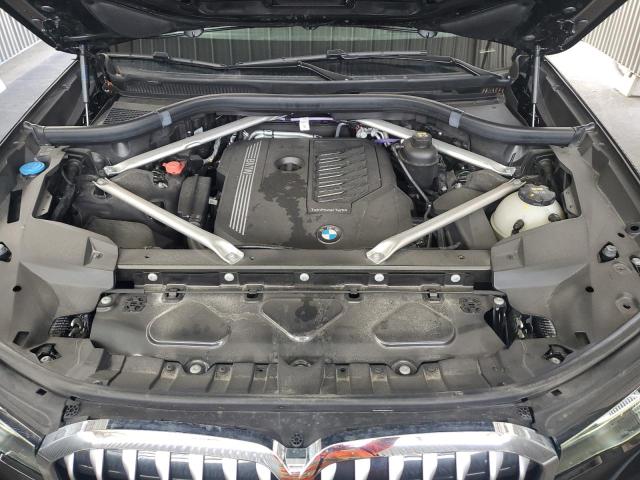 Photo 11 VIN: 5UXCW2C07N9M03252 - BMW X7 XDRIVE4 