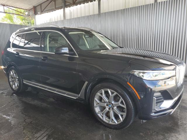 Photo 3 VIN: 5UXCW2C07N9M03252 - BMW X7 XDRIVE4 