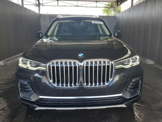 Photo 4 VIN: 5UXCW2C07N9M03252 - BMW X7 XDRIVE4 