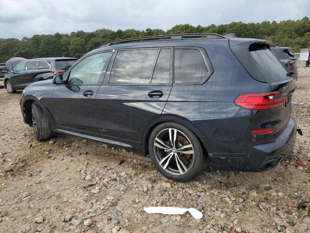 Photo 1 VIN: 5UXCW2C07N9M70949 - BMW X7 