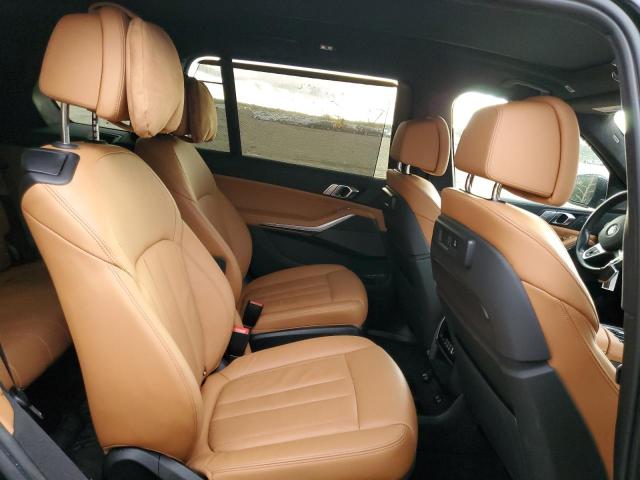 Photo 10 VIN: 5UXCW2C07N9M70949 - BMW X7 