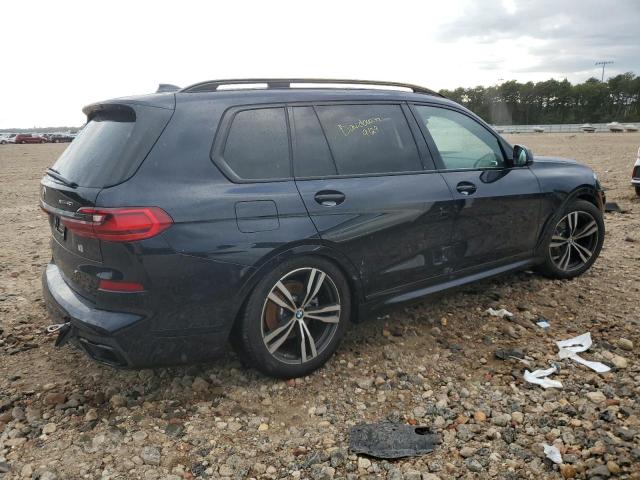 Photo 2 VIN: 5UXCW2C07N9M70949 - BMW X7 