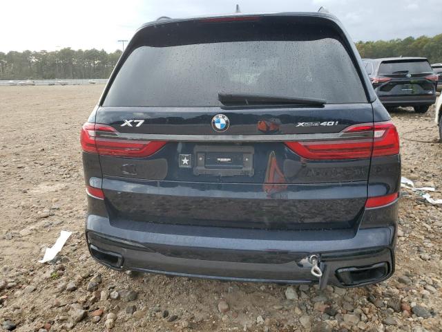 Photo 5 VIN: 5UXCW2C07N9M70949 - BMW X7 