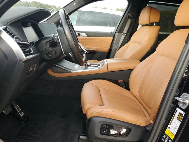 Photo 6 VIN: 5UXCW2C07N9M70949 - BMW X7 