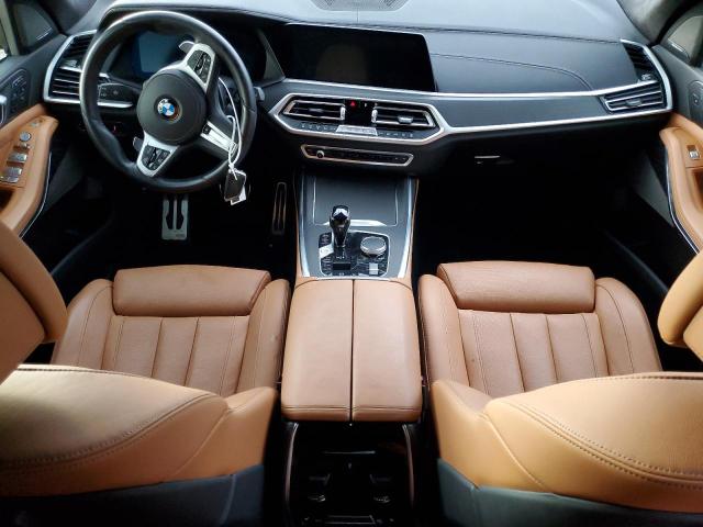 Photo 7 VIN: 5UXCW2C07N9M70949 - BMW X7 