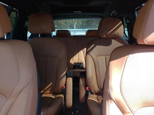 Photo 9 VIN: 5UXCW2C07N9M70949 - BMW X7 